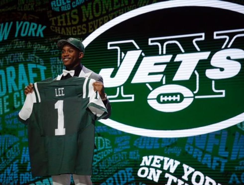 Your Simple Guide To Understanding The Jets Draft Picks