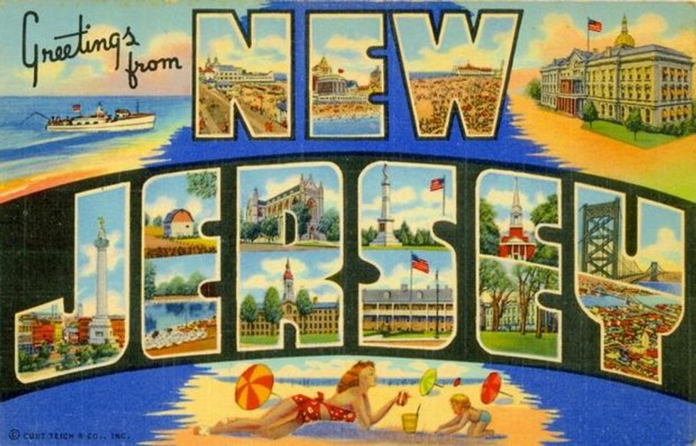 The Pros And Cons Of Living In New Jersey