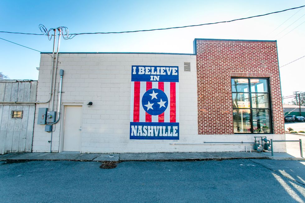 13 Places To Eat According To A Nashville Native
