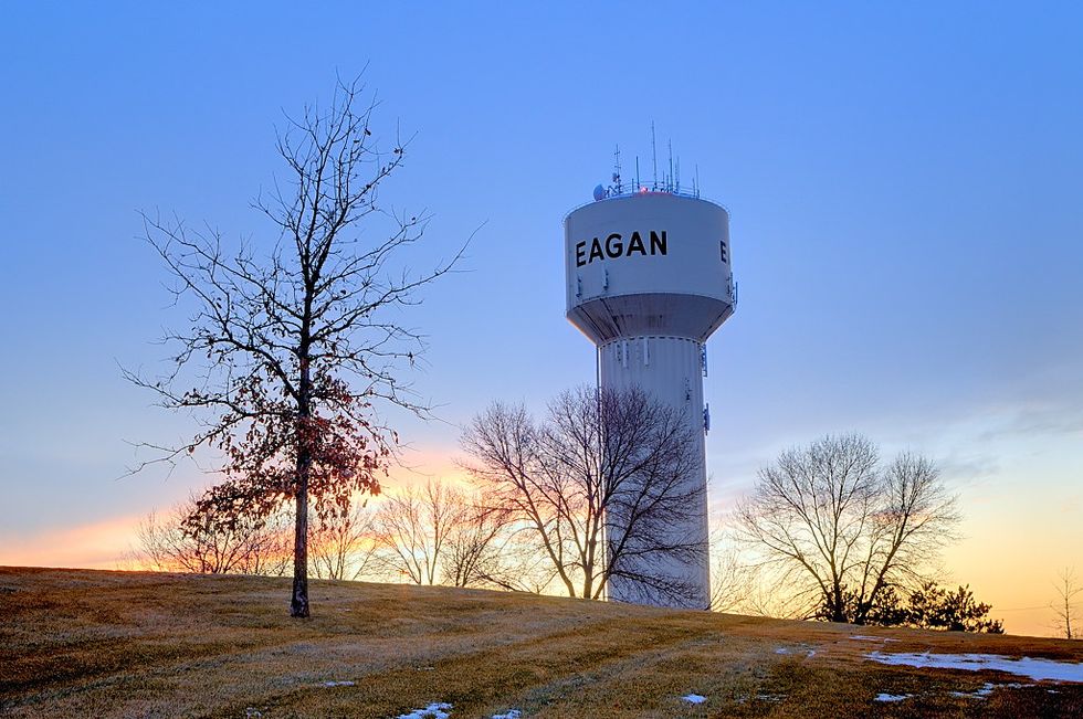 17 Signs You're From Eagan, Minnesota