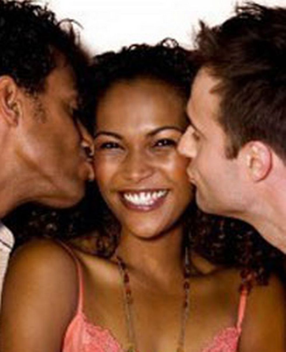 Is An Open Relationship The Right Decision For You?