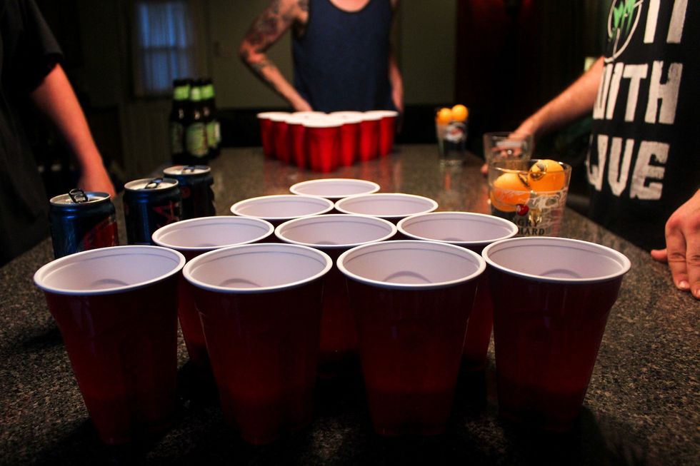 Why The Drinking Age In The United States Shouldn't Be 21