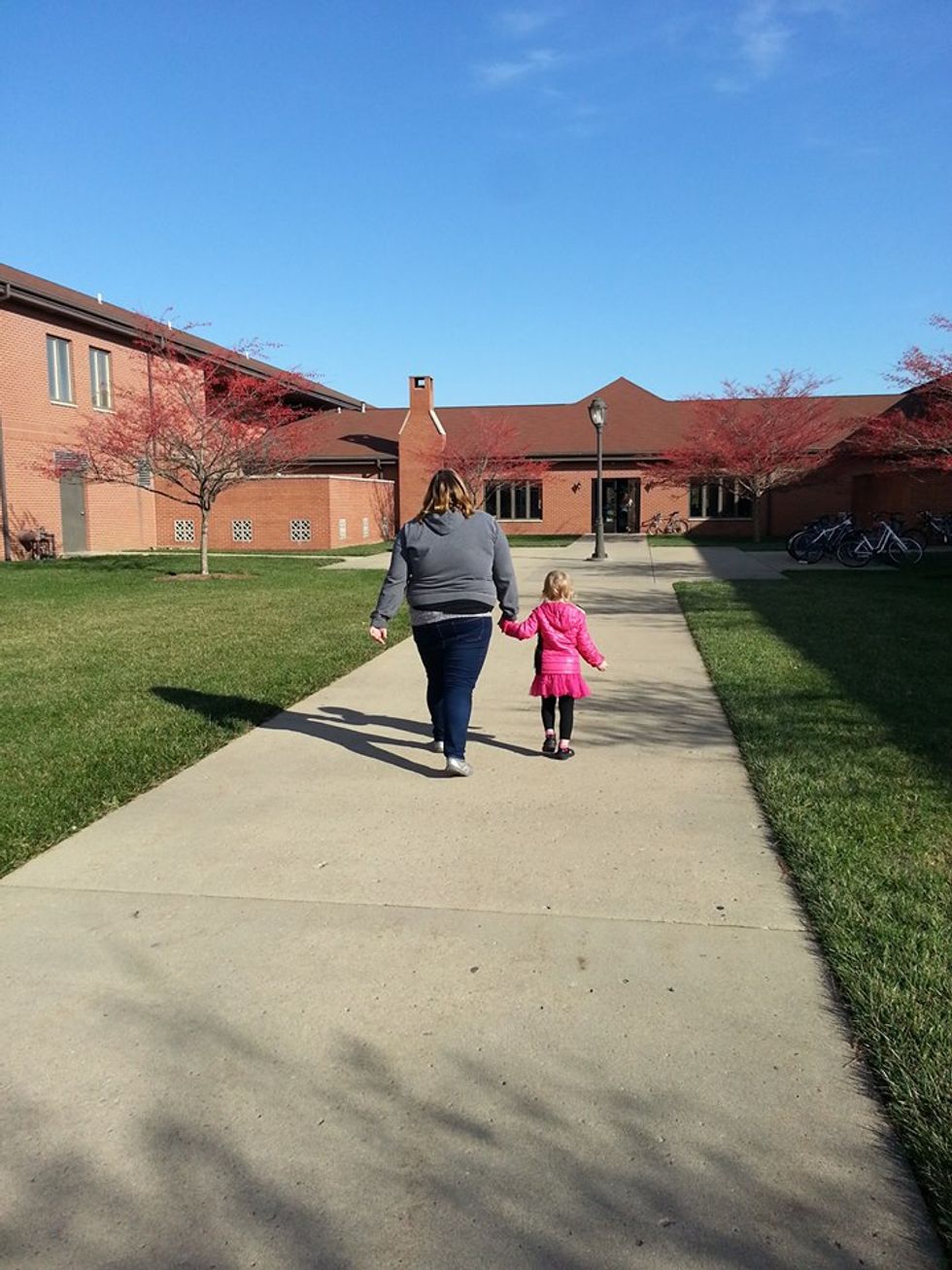 11 Things I've Learned From Being An Aunt