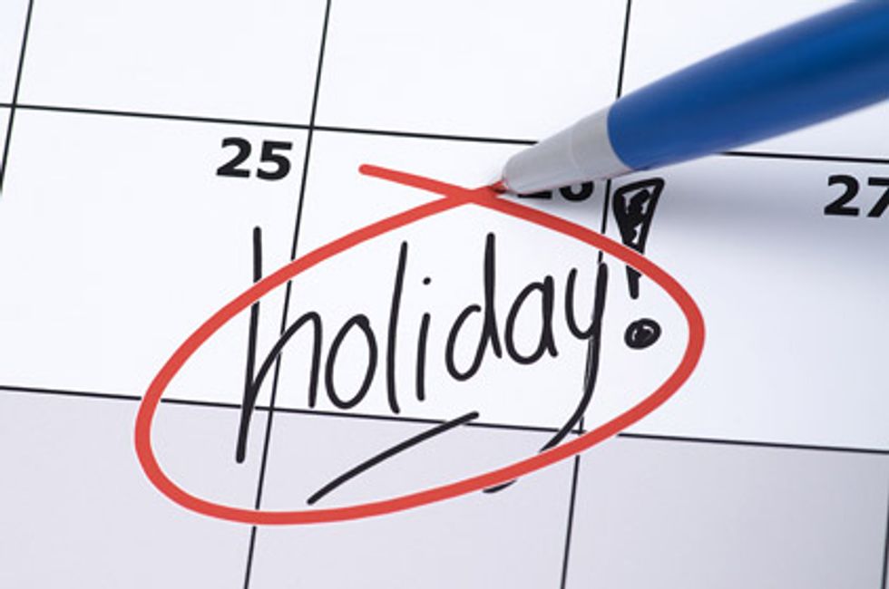 Is the Holiday Hype Overrated?