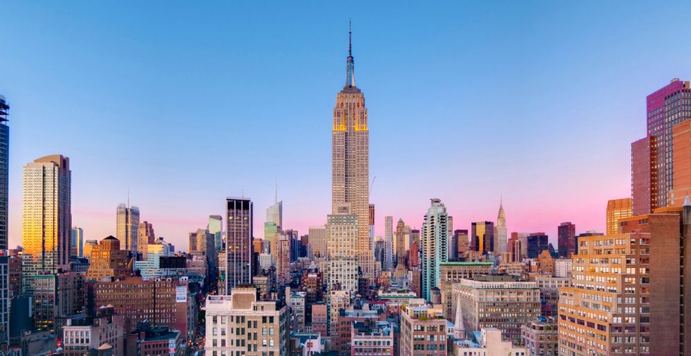 Top Places To Visit In NYC