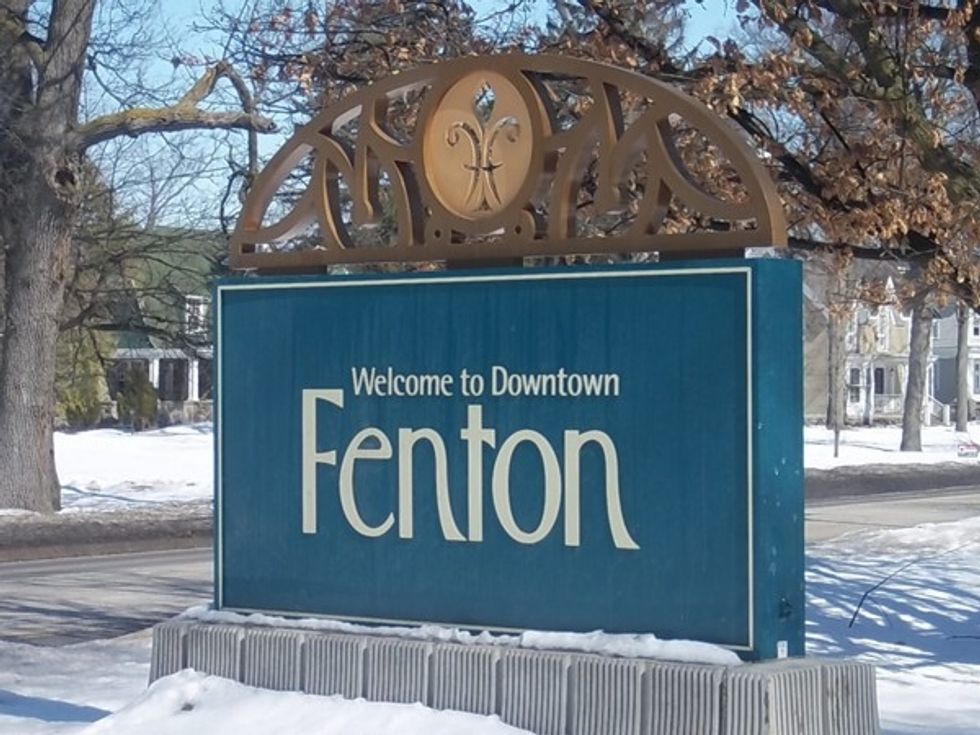 15 Things Only People From Fenton, Michigan, Understand