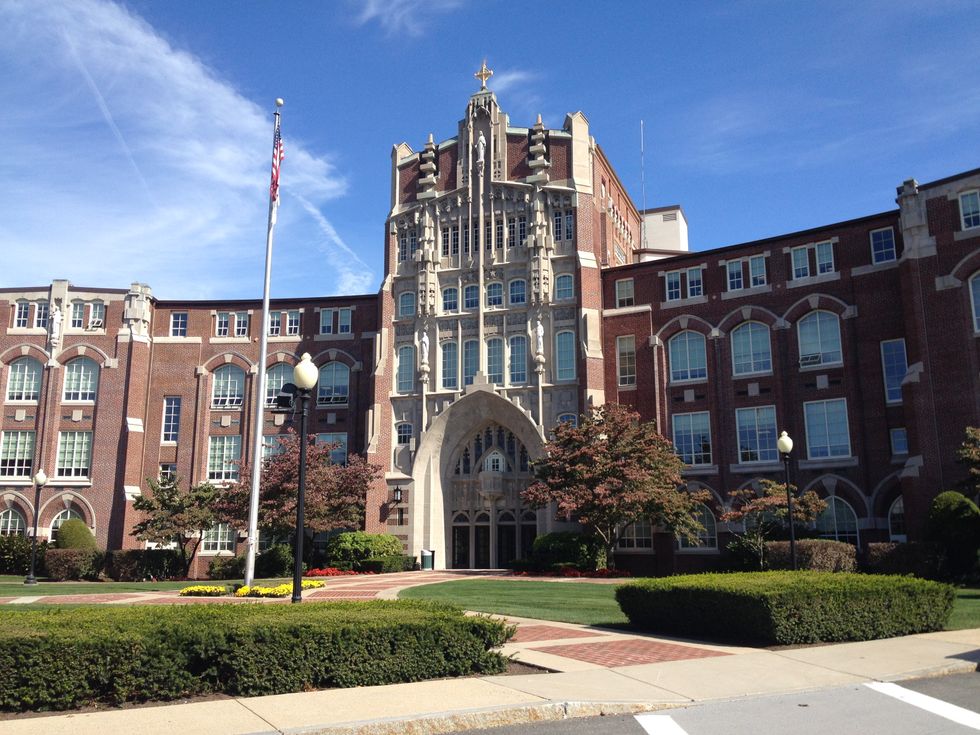 9 Questions Every Providence College Student Needs Answered