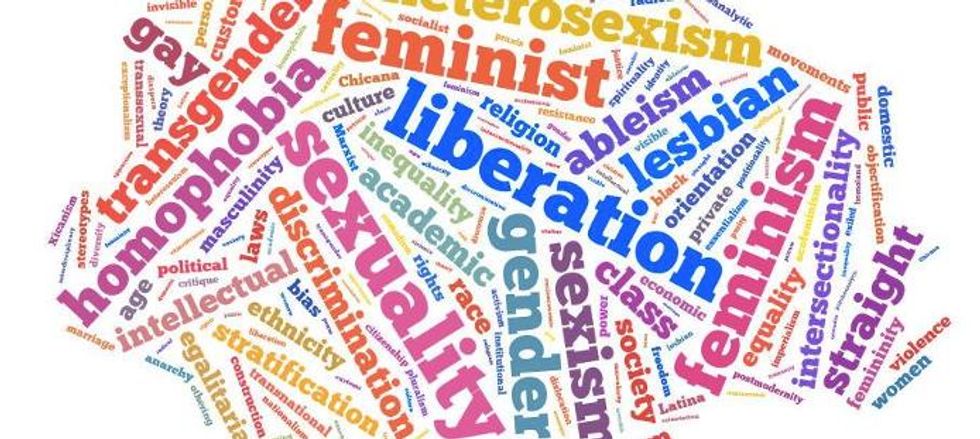 14 Reasons Why I Left The Anti-Feminist Egalitarian Movement, Part 1