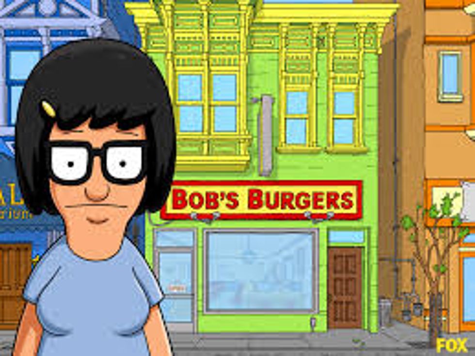 The Best Tina Belcher Quotes