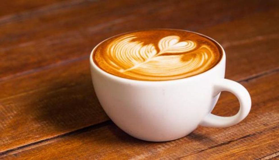 The Real Deal Behind the "Flat White"