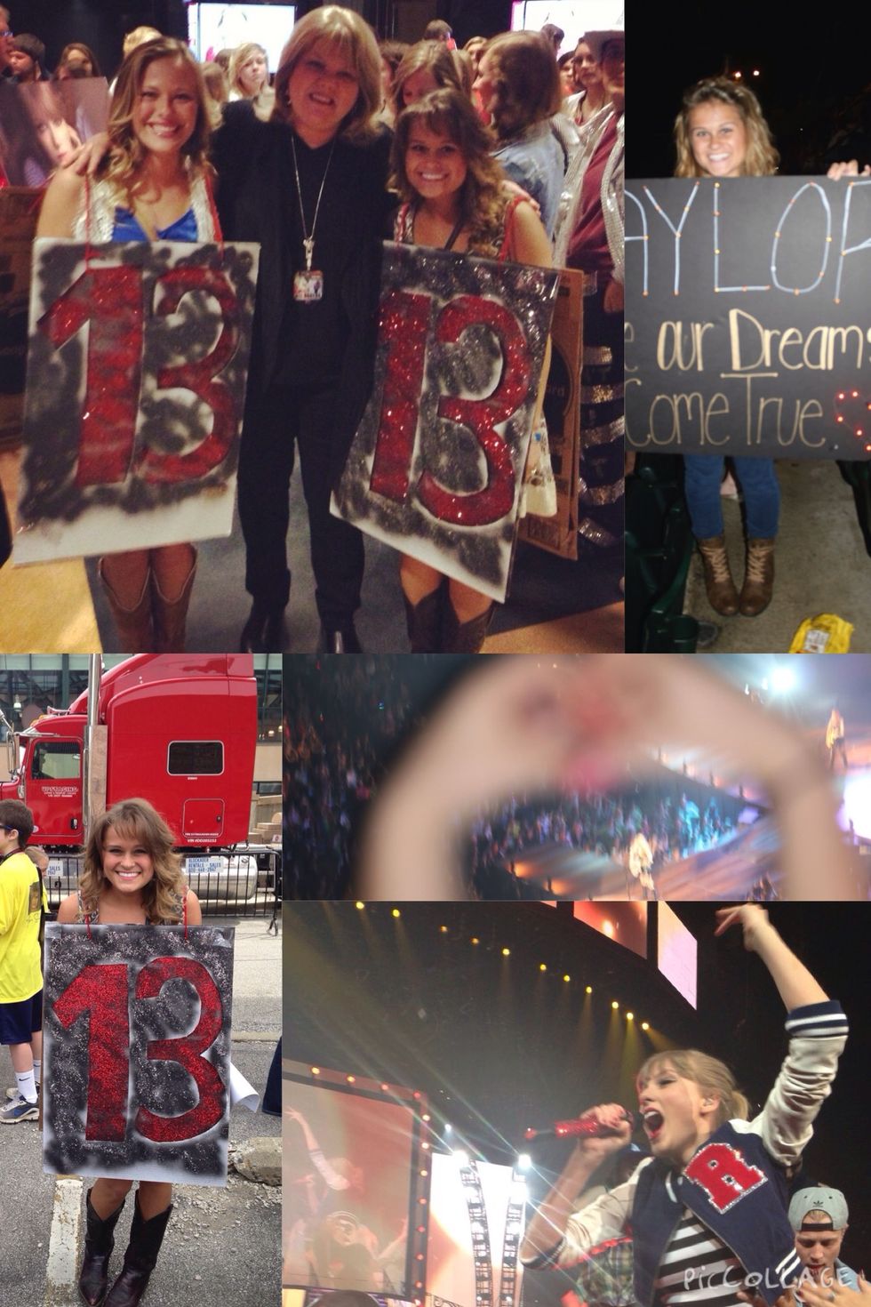 25 Signs You Might Be Taylor Swift's Biggest Fan