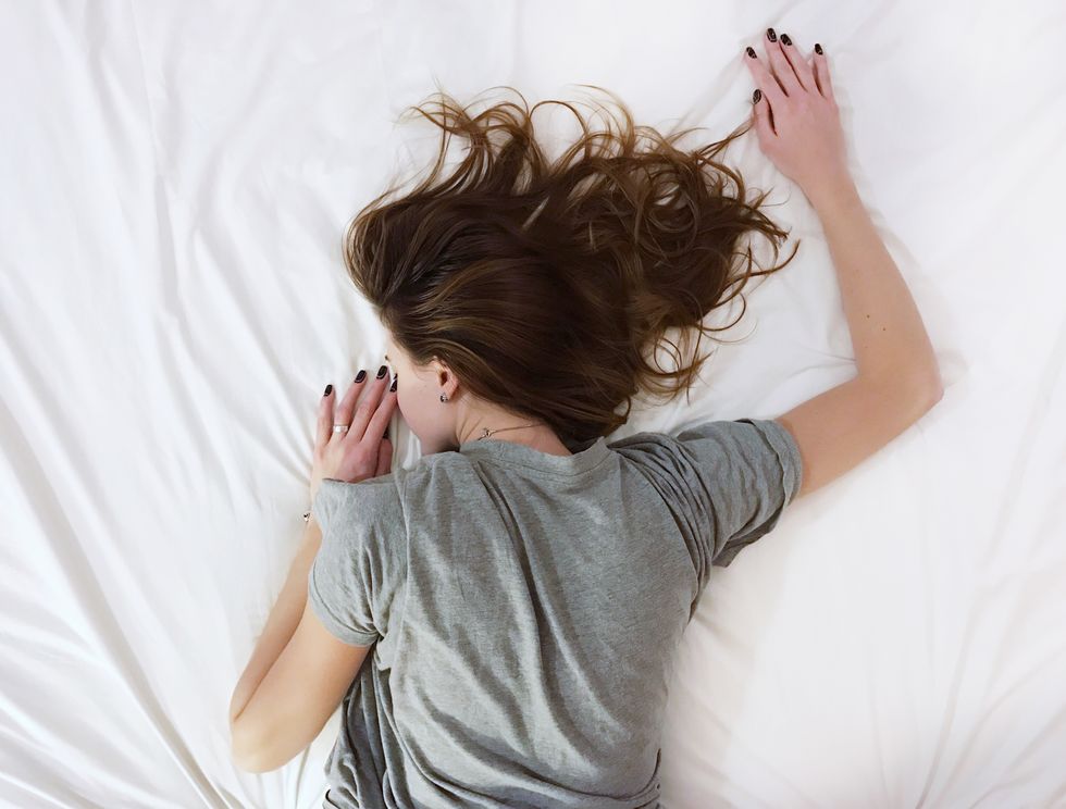 10 Tips To Avoid Hitting That Snooze Button