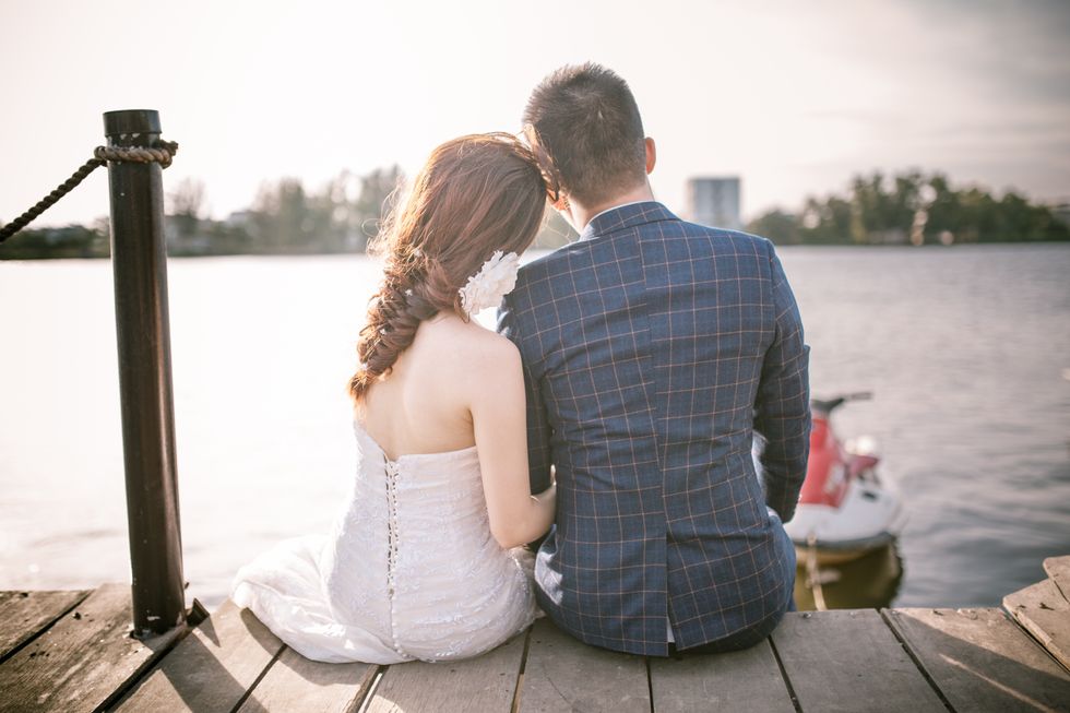 4 Outdated Wedding Trends Millennials Should Avoid