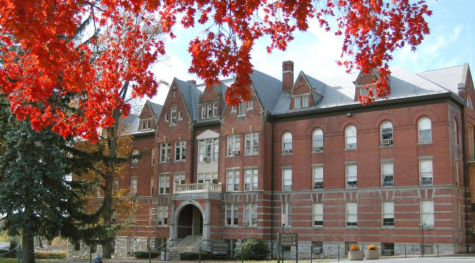 19 Things Every Shippensburg University Freshman Needs To Know