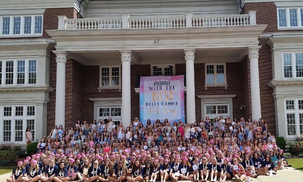 6 Alabama Sorority Phenomena, Explained