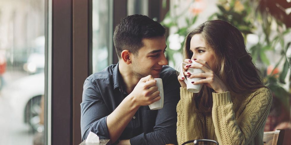 10 Things To Know Before Dating An ISFJ