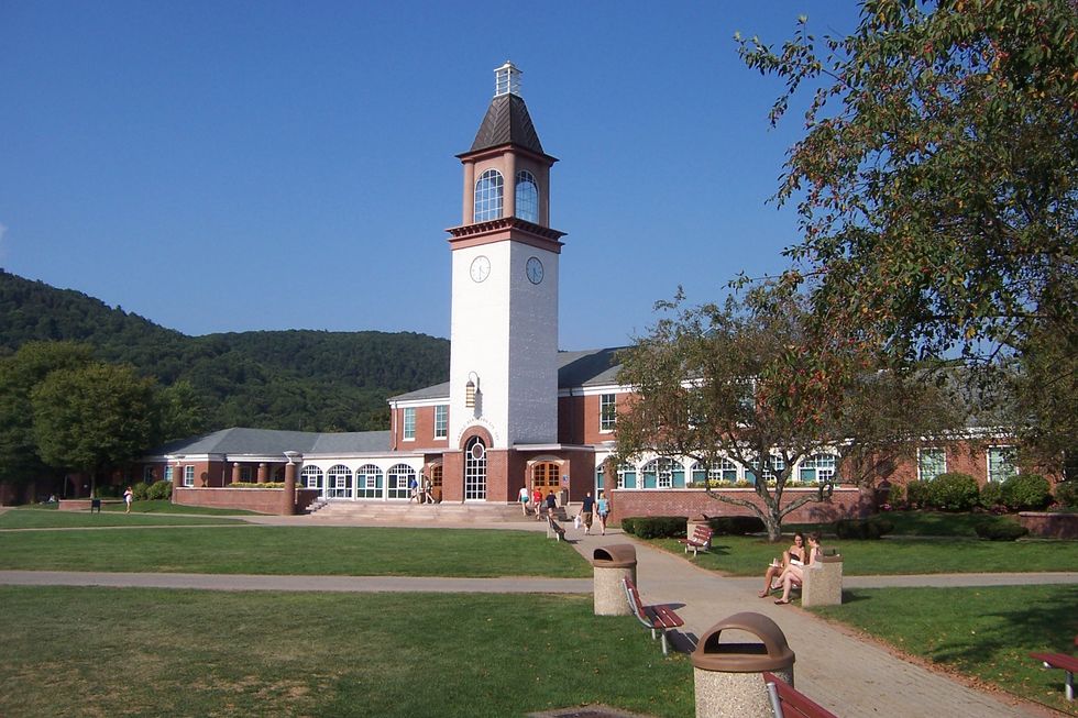 The ABC's Of Quinnipiac University