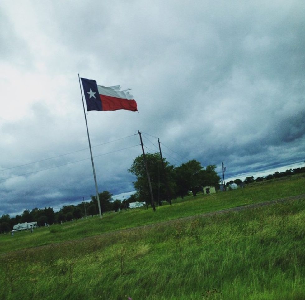 The Most Important Texas Traditions That Must Live On