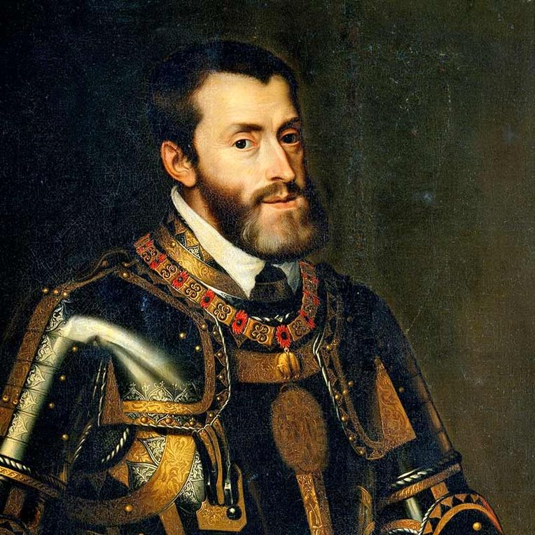 The Habsburg Jaw And The Cost Of Royal Inbreeding