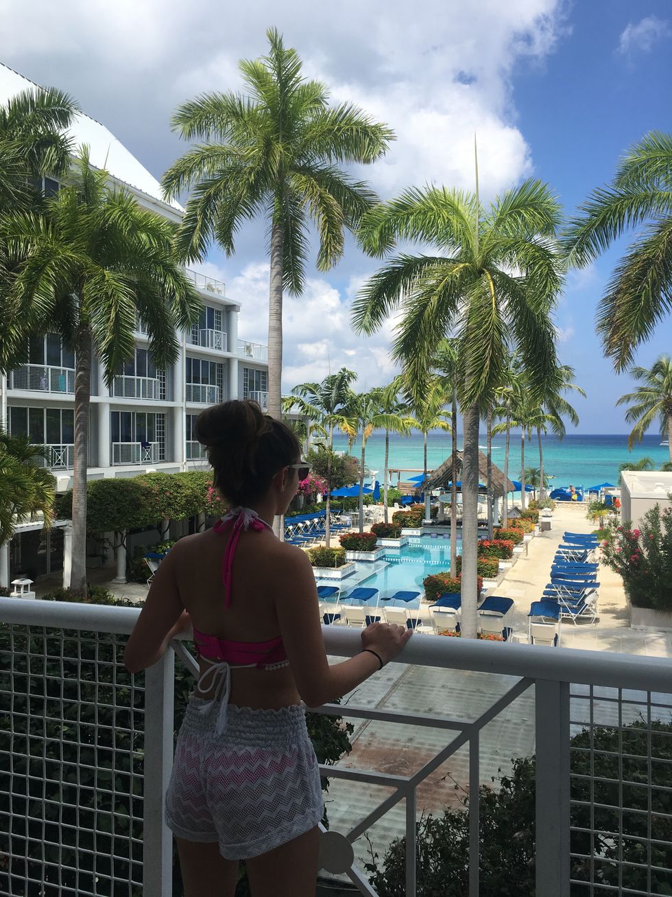 What I Recommend When Visiting Grand Cayman