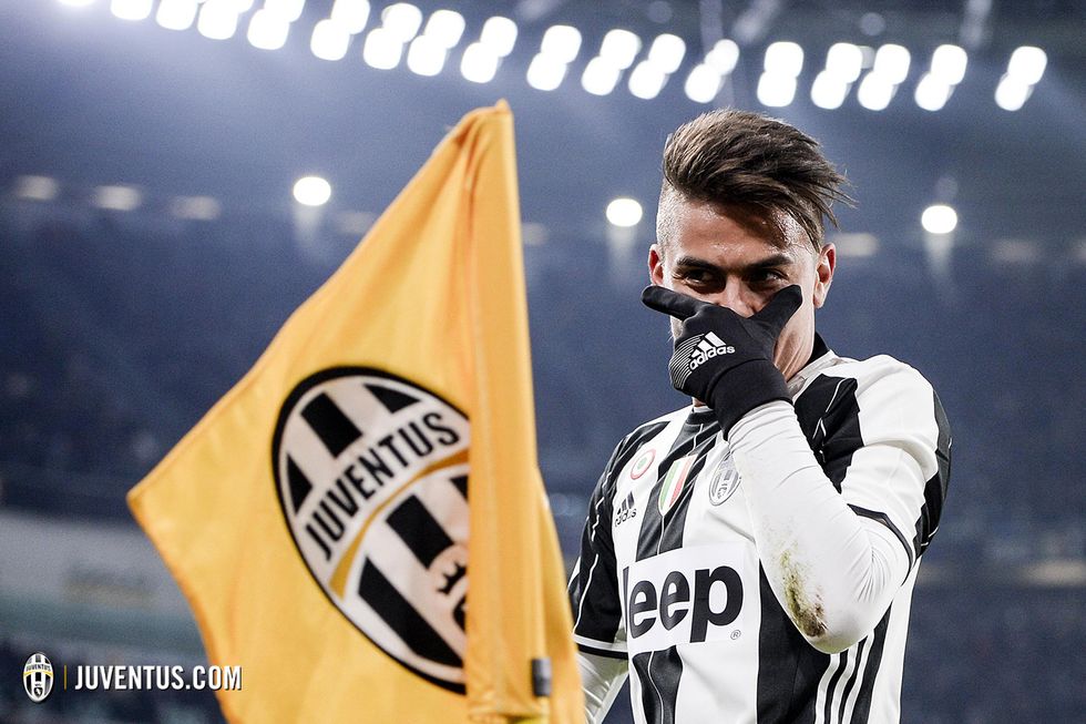 Is Paulo Dybala The Number 10 Juventus Have Awaited?