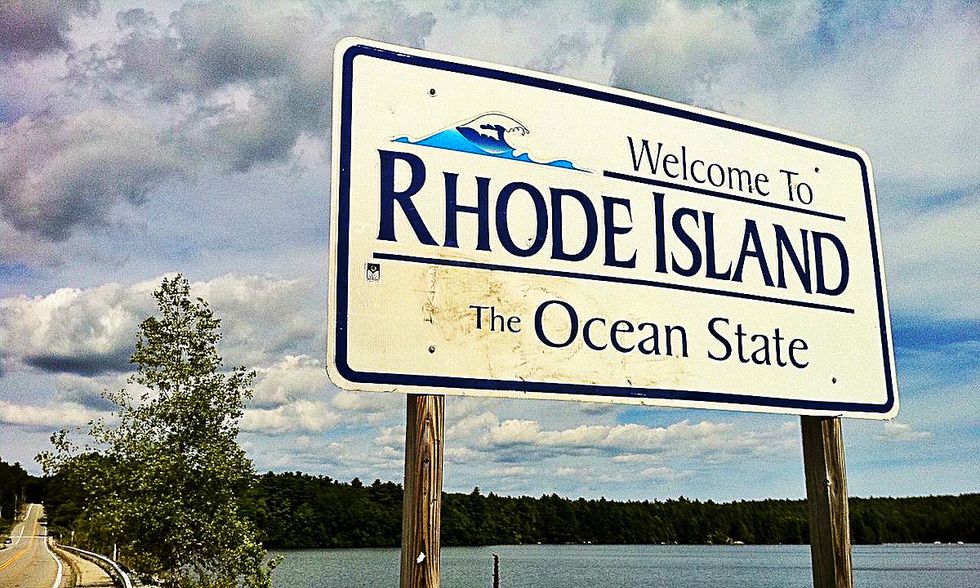 19 Reasons Rhode Island Is THE Weirdest State