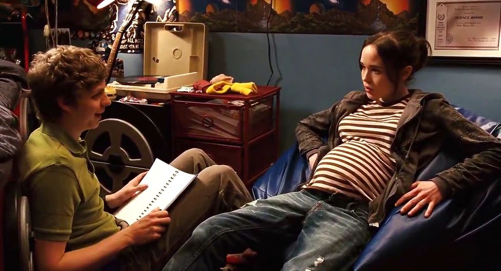 15 "Juno" Quotes That Are Oh So Relatable