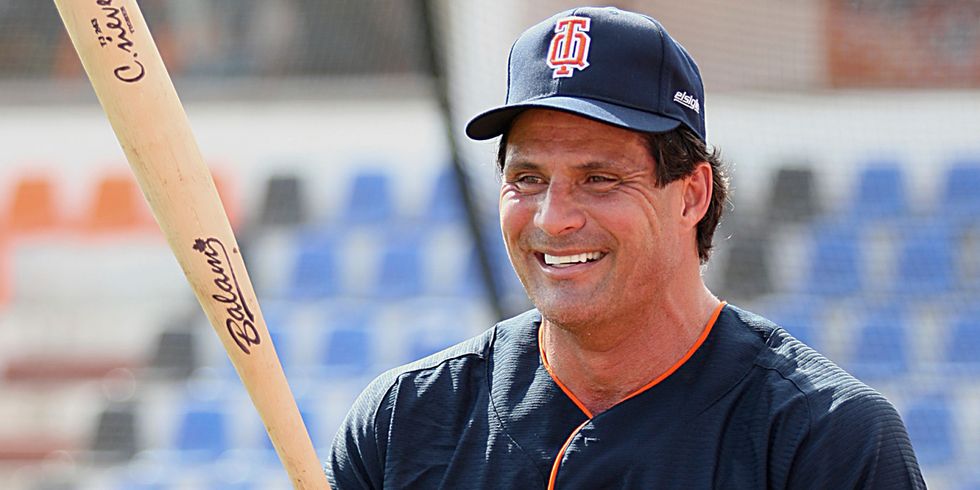 Jose Canseco is trying to author another comeback, tweets his plans to  start spring training with Quintana Roo Tigers – New York Daily News