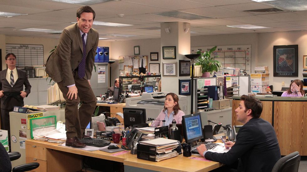 Why "The Office" Will Always Be Relevant