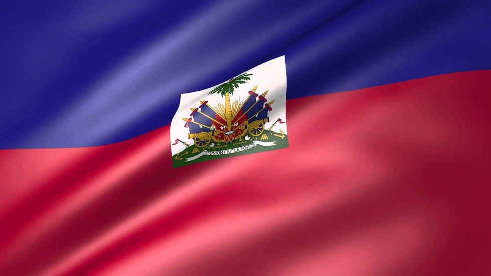 20 Signs That You're Haitian