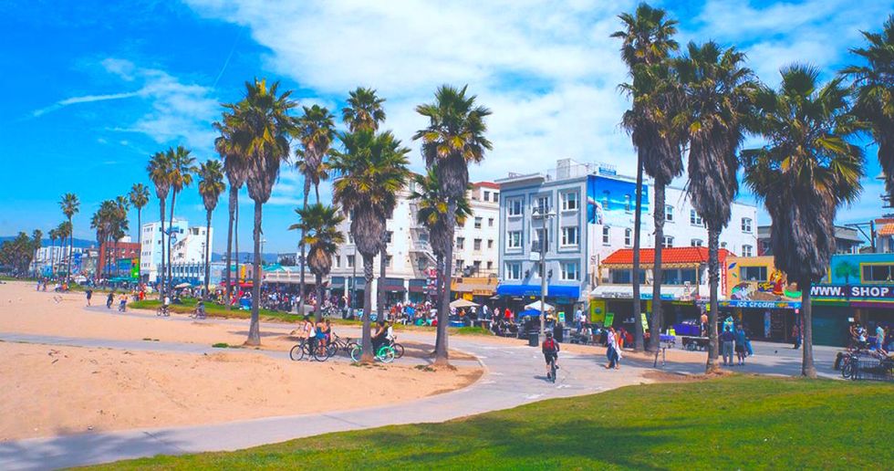 50 Things You Hear WAY Too Often If You're From Southern California