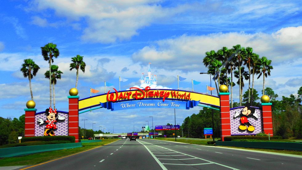 9 Reasons Why Disney World Is The Most Magical Place on Earth