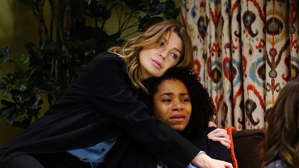 The 12 Incurable Symptoms Of 'Grey's Anatomy' Obsession