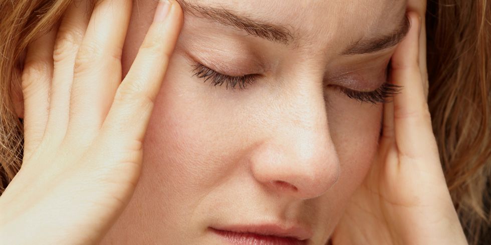 12 Things Not To Say To Someone With Chronic Migraines
