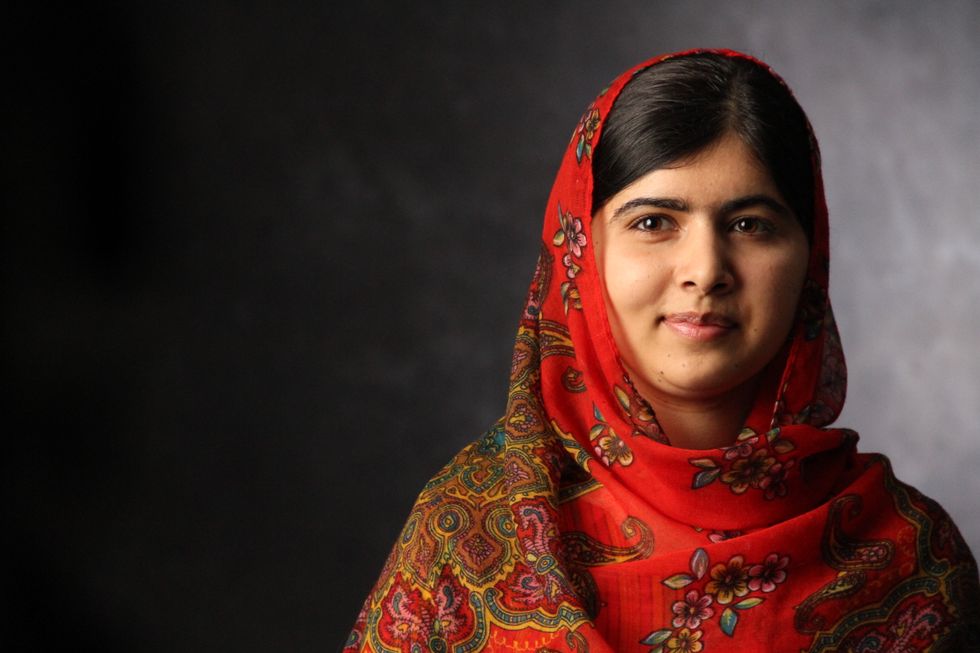 15 Of The Best Quotes From "I Am Malala"