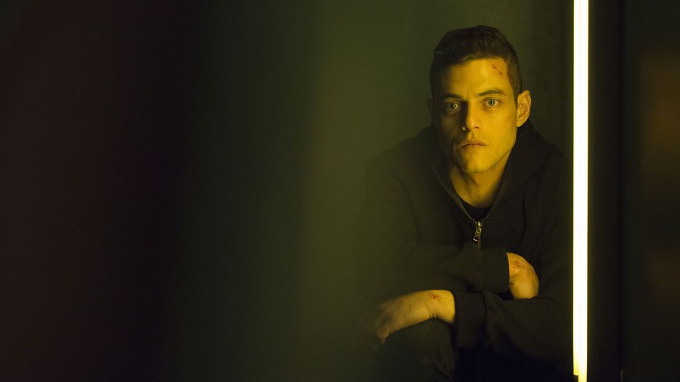 Why Mr. Robot Has Me Excited For Season Three