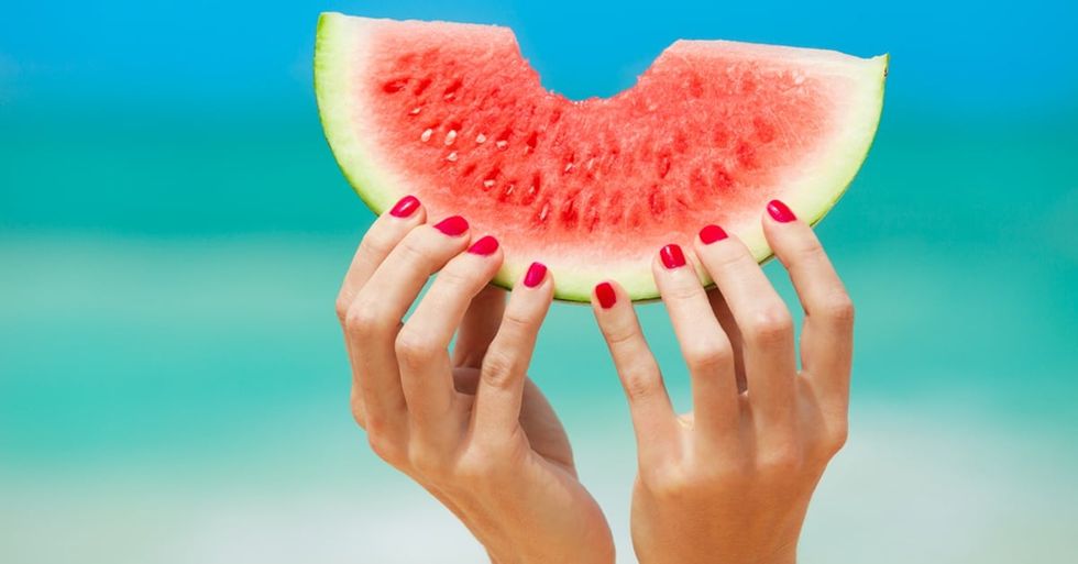 5 Ways To Celebrate National Watermelon Day