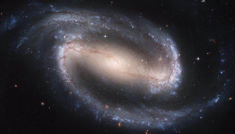 Astronomy 101: 15 Interesting Facts About The Universe