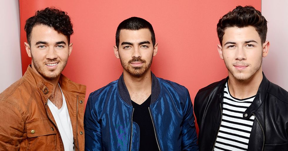 The 20 Best Jonas Brothers Songs Of All Time