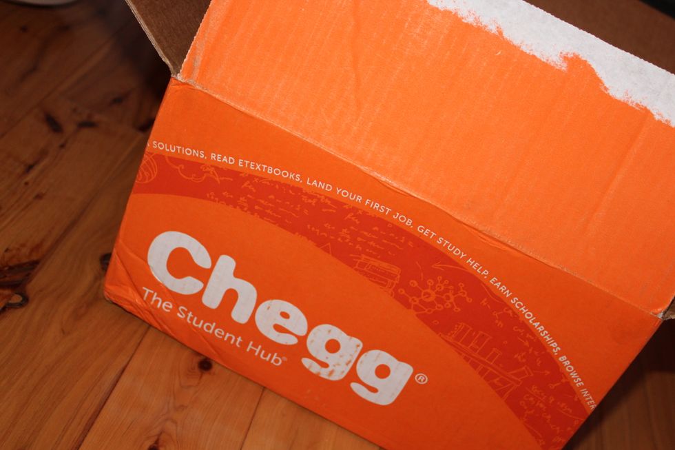 Why Every Student Should Use Chegg to Rent Their Textbooks