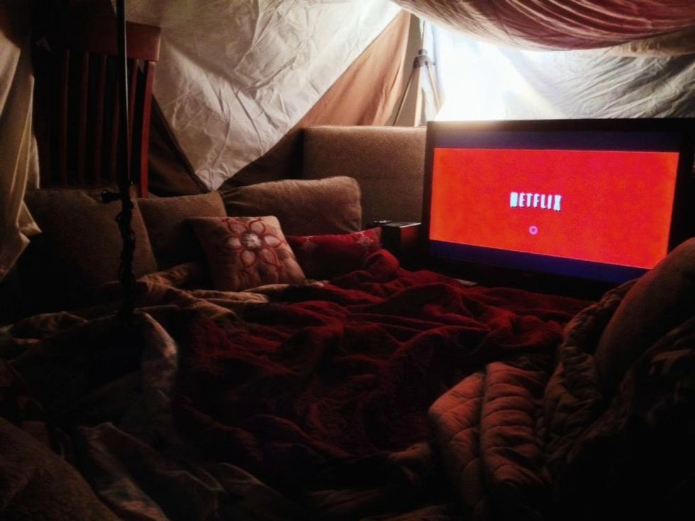 10 Reasons Netflix Is The Only Significant Other You'll Ever Need