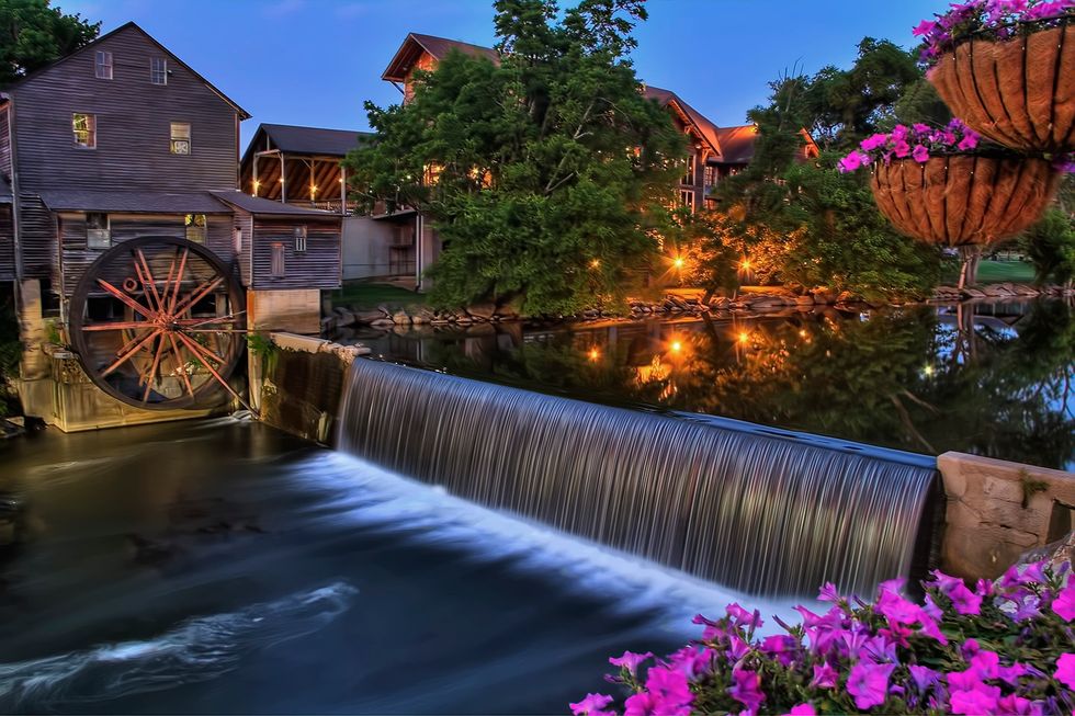 10 Fun Activities To Do In Pigeon Forge, Tennessee