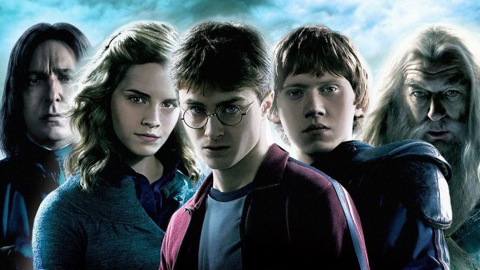 9 Reasons Why You Shouldn't Read The Harry Potter Series