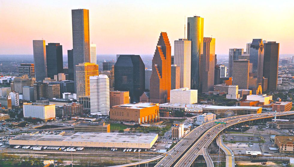 15 Things EVERY Houstonian Will Instantly Recognize