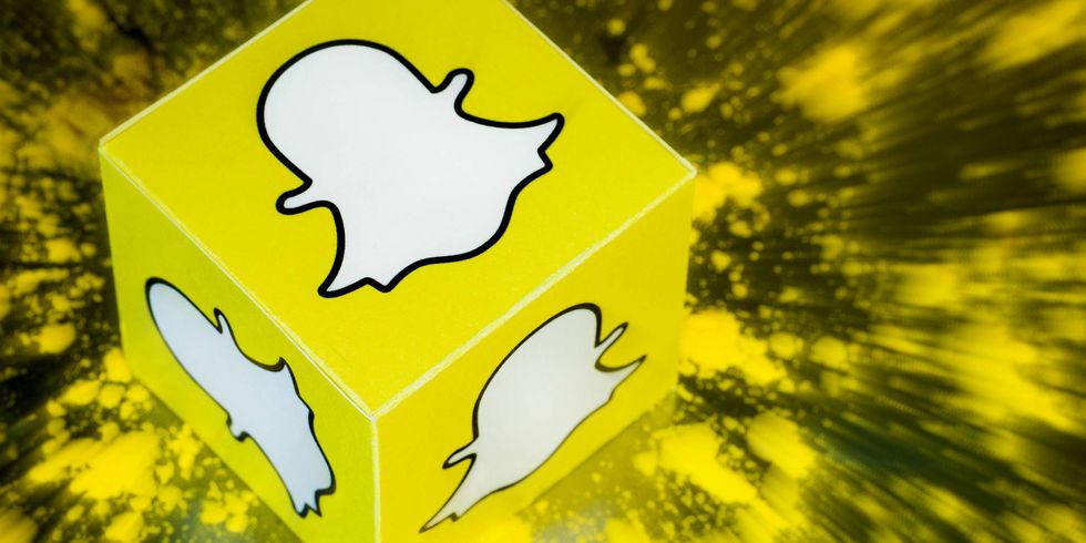 The 5 Biggest Anticipations of Snapchat