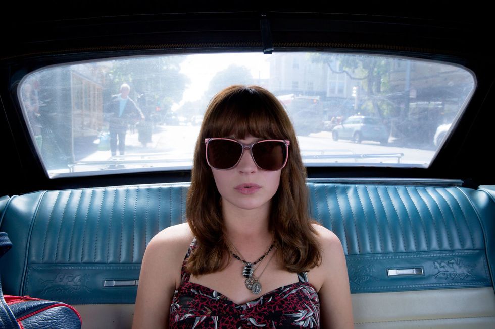 5 Reasons "Girlboss" Deserves A Second Season