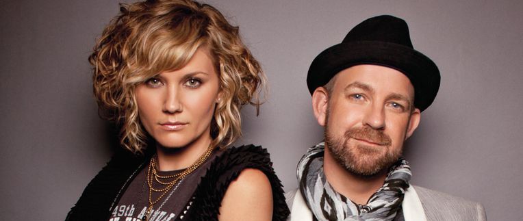 Enjoy the Ride (Sugarland album) - Wikipedia