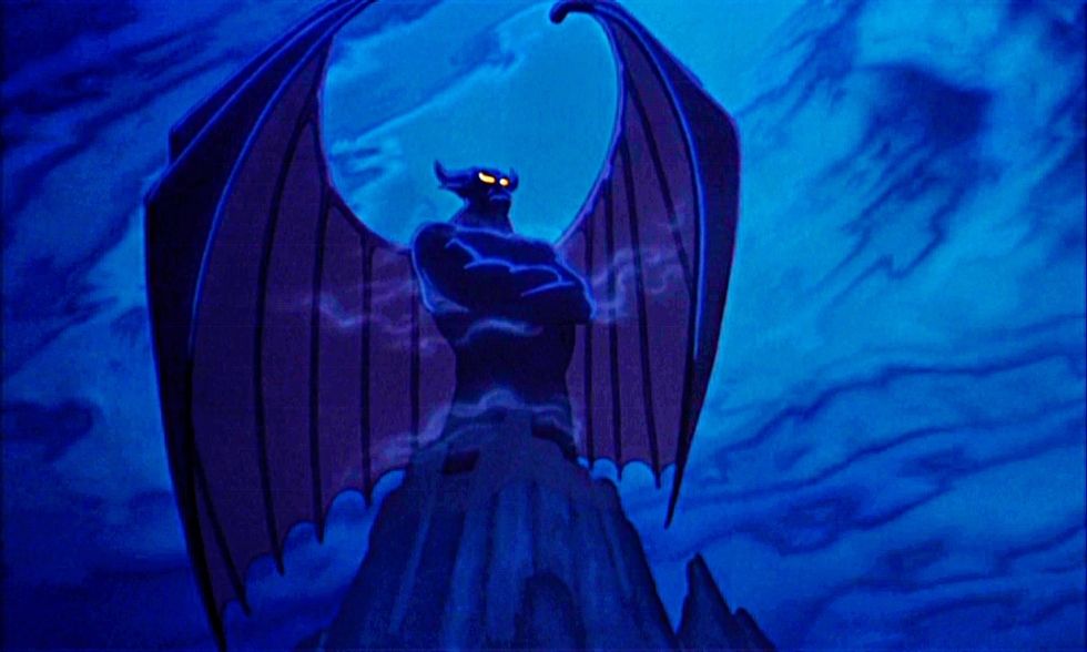 10 Disney Movies That Are Better When You're An Adult