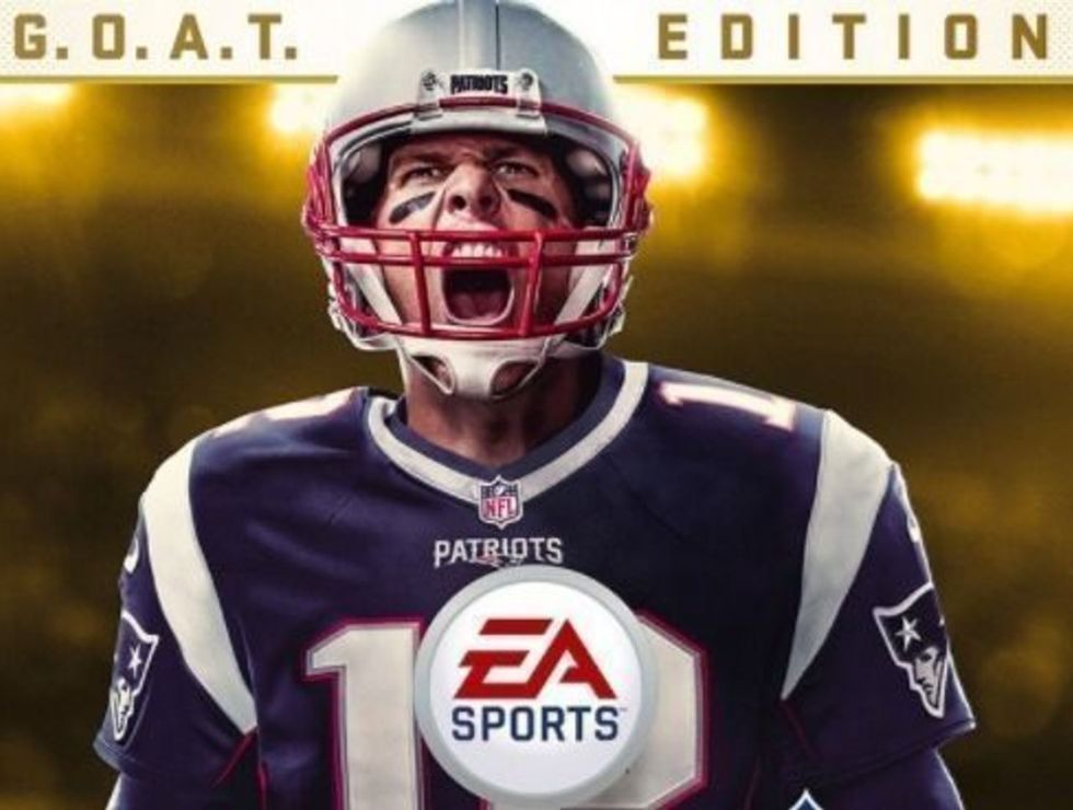 ea trax madden 22