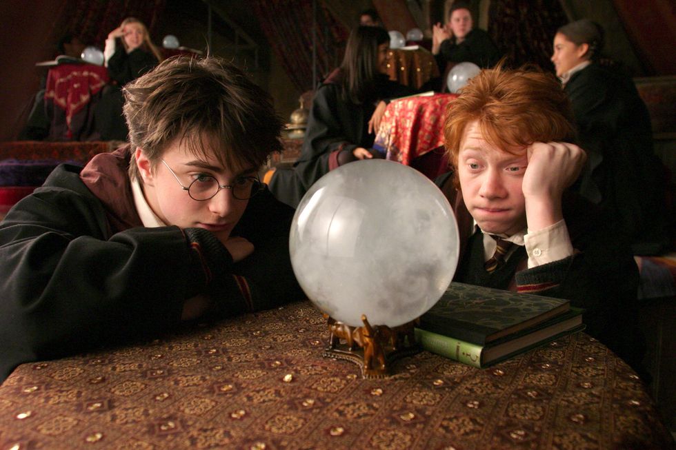 A Definitive Ranking of Harry Potter's 20 Most Savage Moments